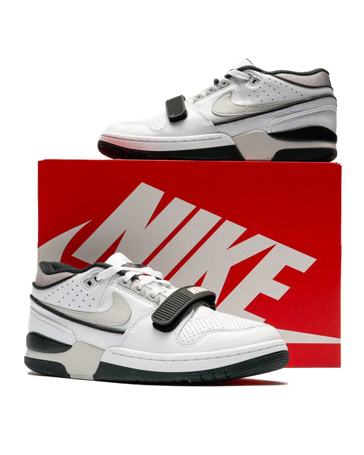 Nike Air Alpha Force 88 White - Image 21