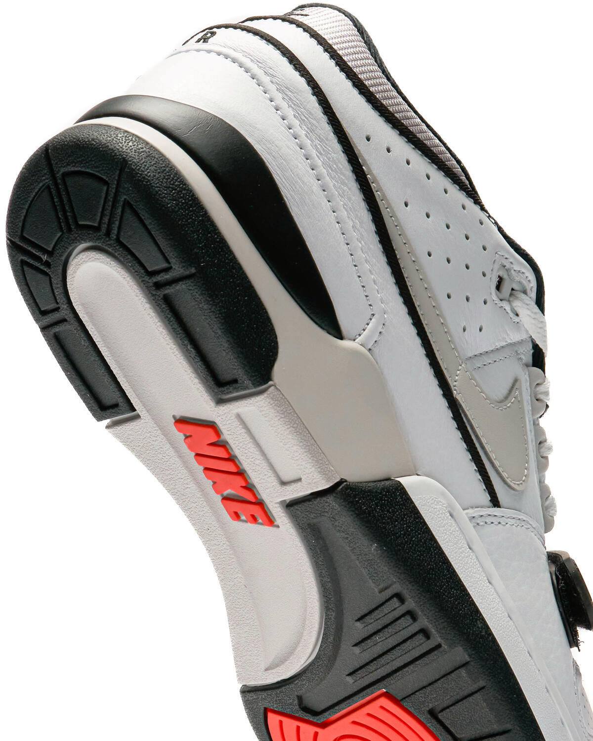 Nike Air Alpha Force 88 White - Image 22