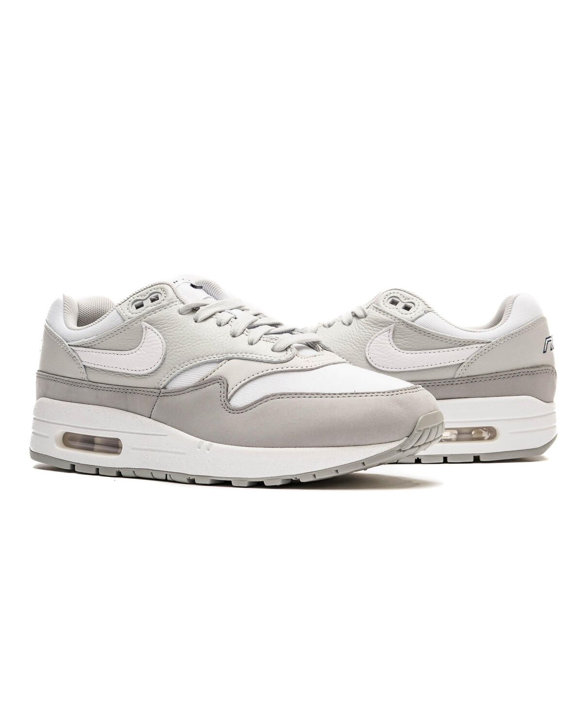 Women's Nike Air Max 1 '87 LX NBHD (Photon Dust/White-LT Smoke Grey) - Image 16