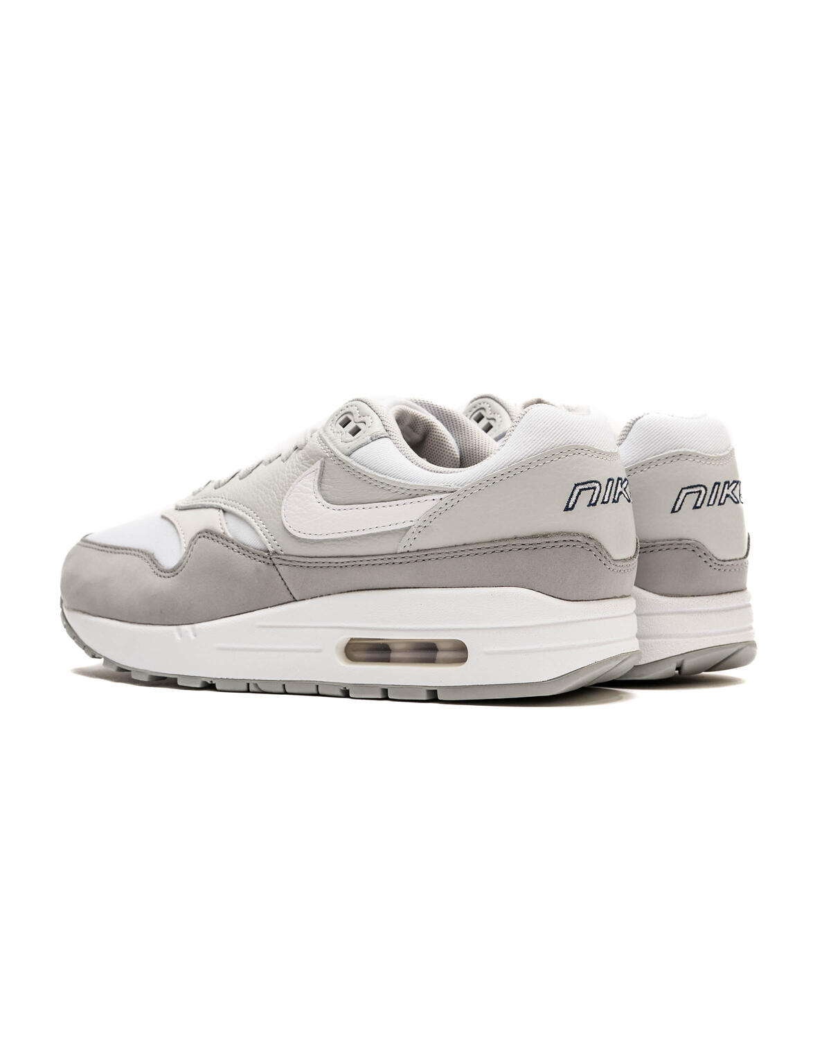 Women's Nike Air Max 1 '87 LX NBHD (Photon Dust/White-LT Smoke Grey) - Image 15