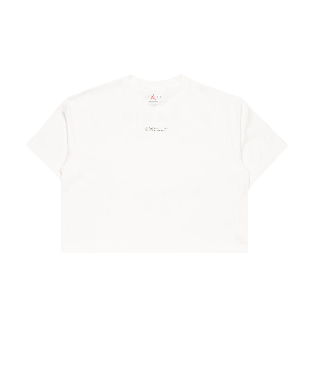 Air Jordan Paris Saint-Germain Boxy Graphic Tee - Image 5