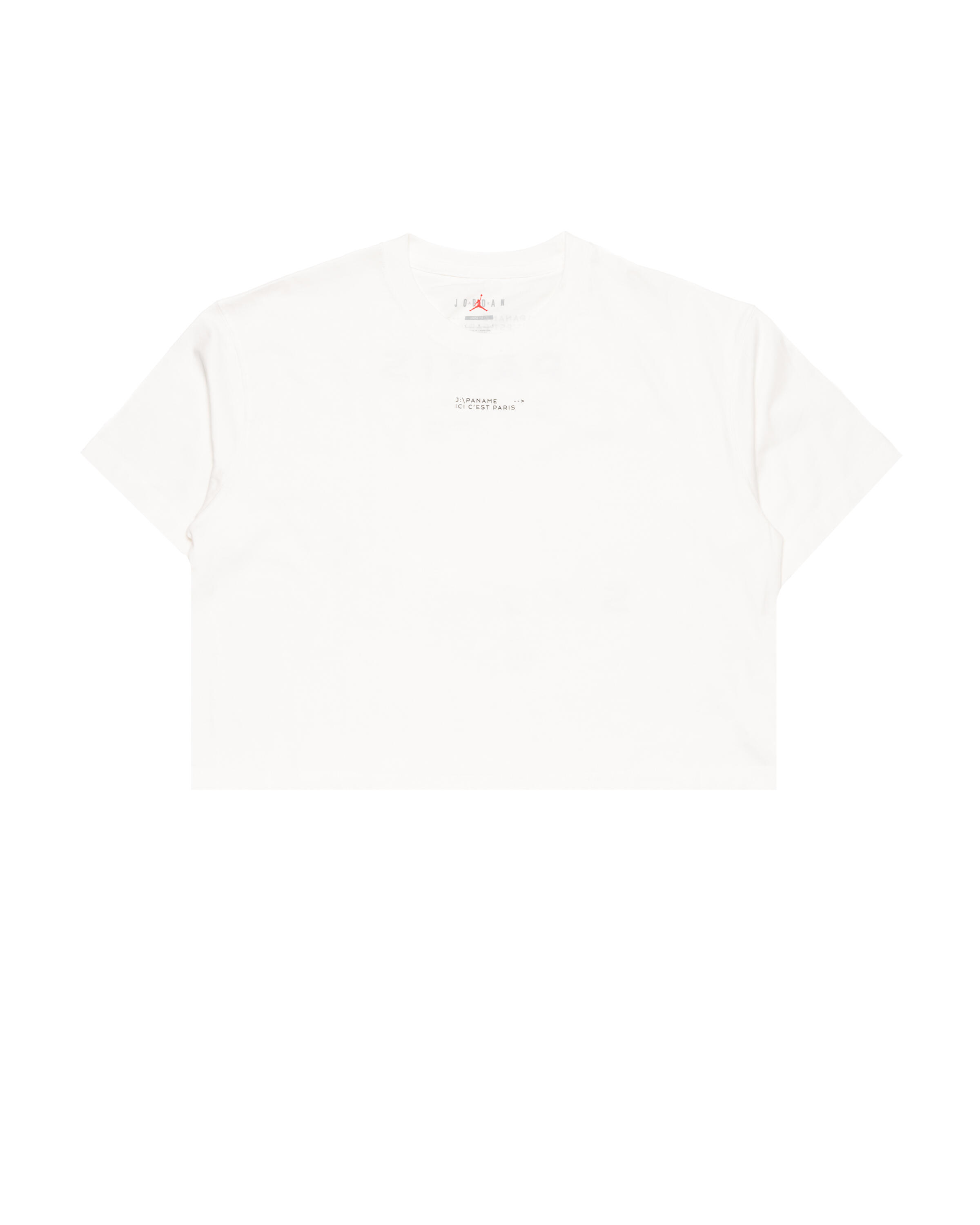 Air Jordan WMNS Paris Saint-Germain Boxy Graphic Tee