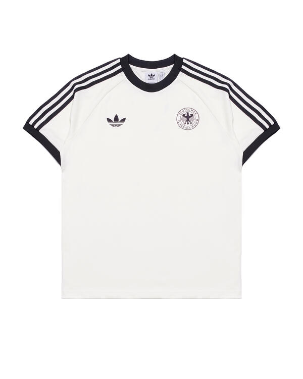 Adidas Originals DFB OG 3S TEE | IU2102 | AFEW STORE | Sport-T-Shirts