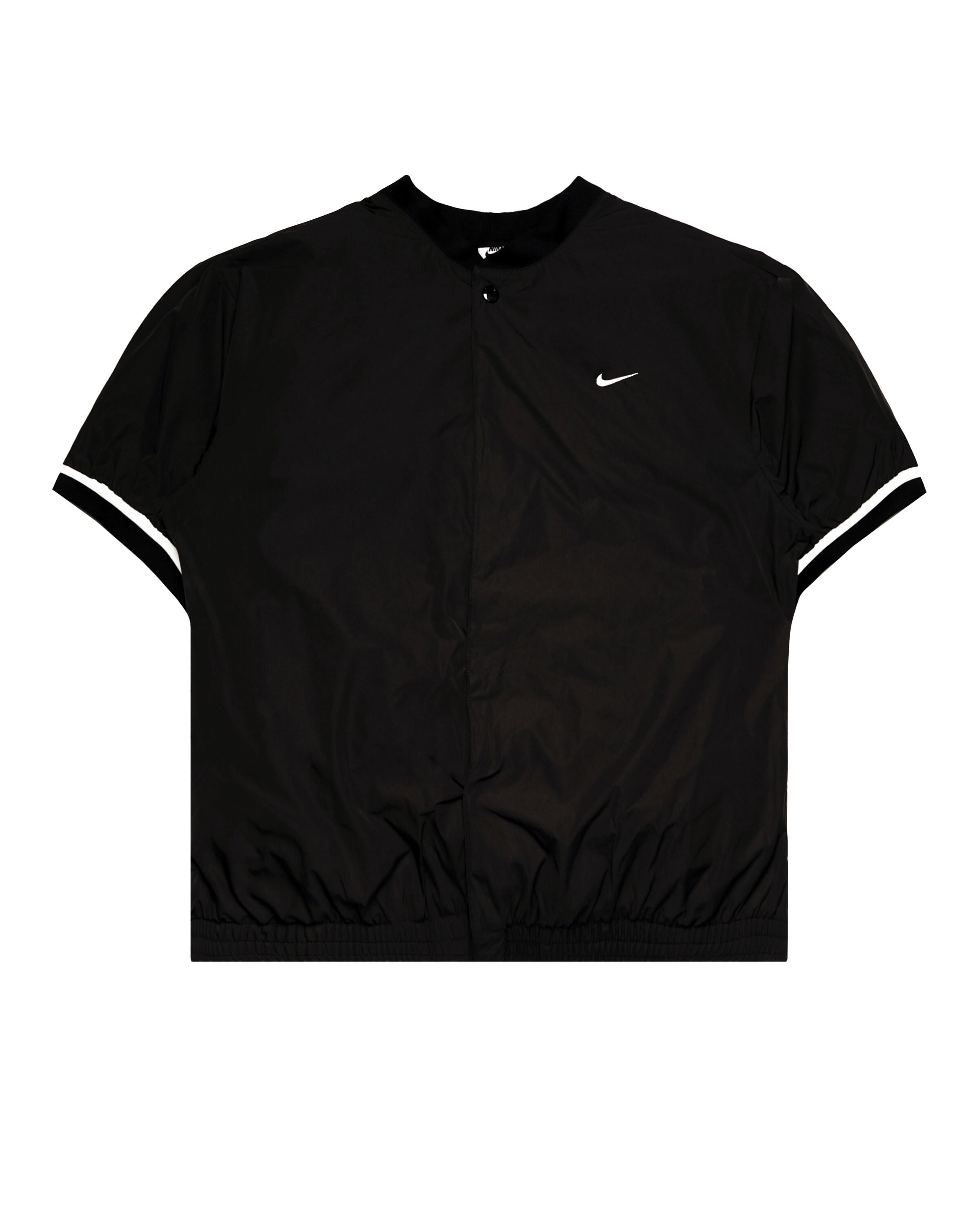 NIKE AUTHENTICS BB WARMUP TOP