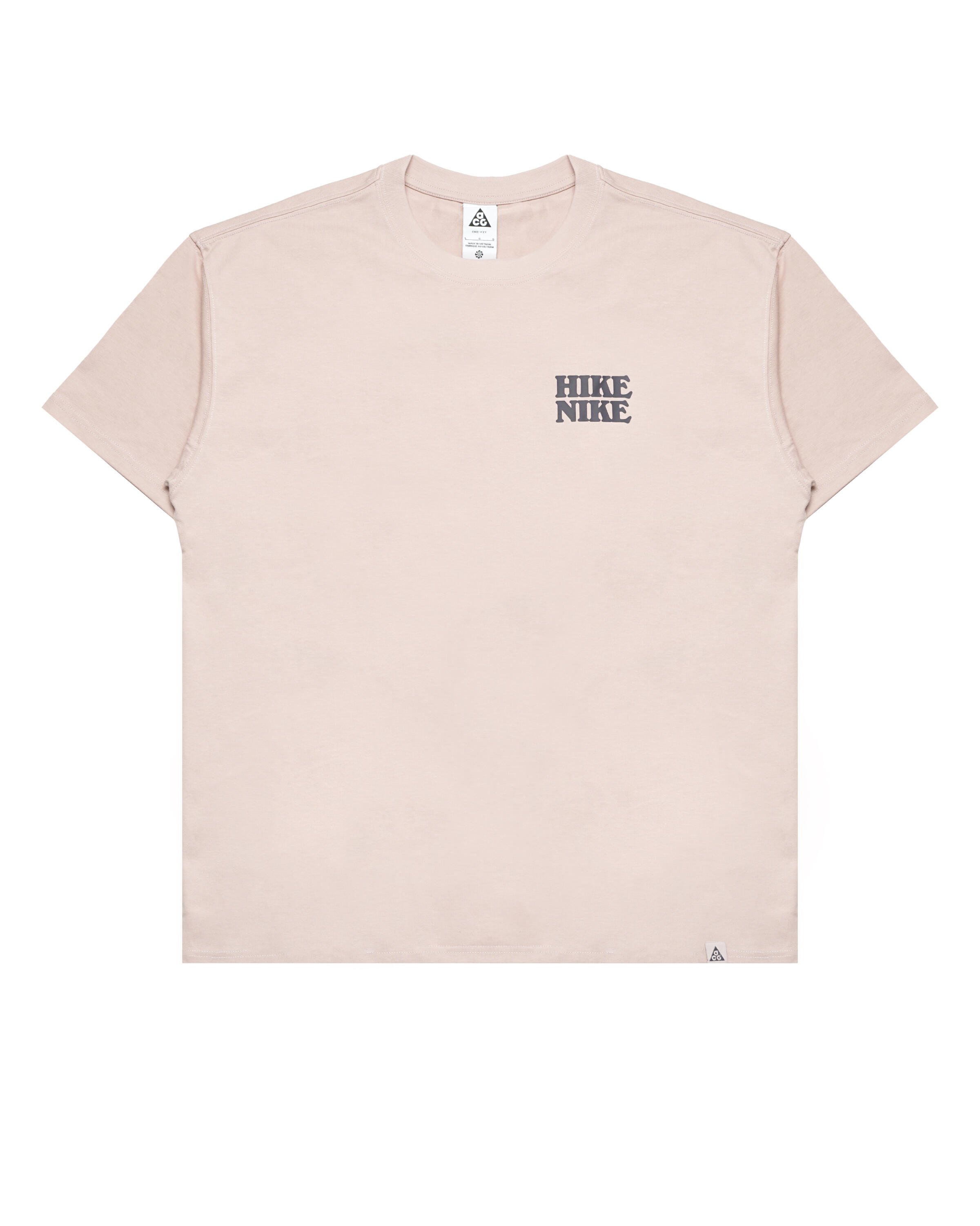 NIKE ACG TEE HIKE