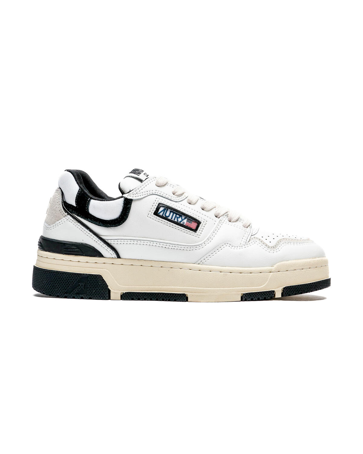 Autry Action Shoes Clc Low (Women's) - Image 2