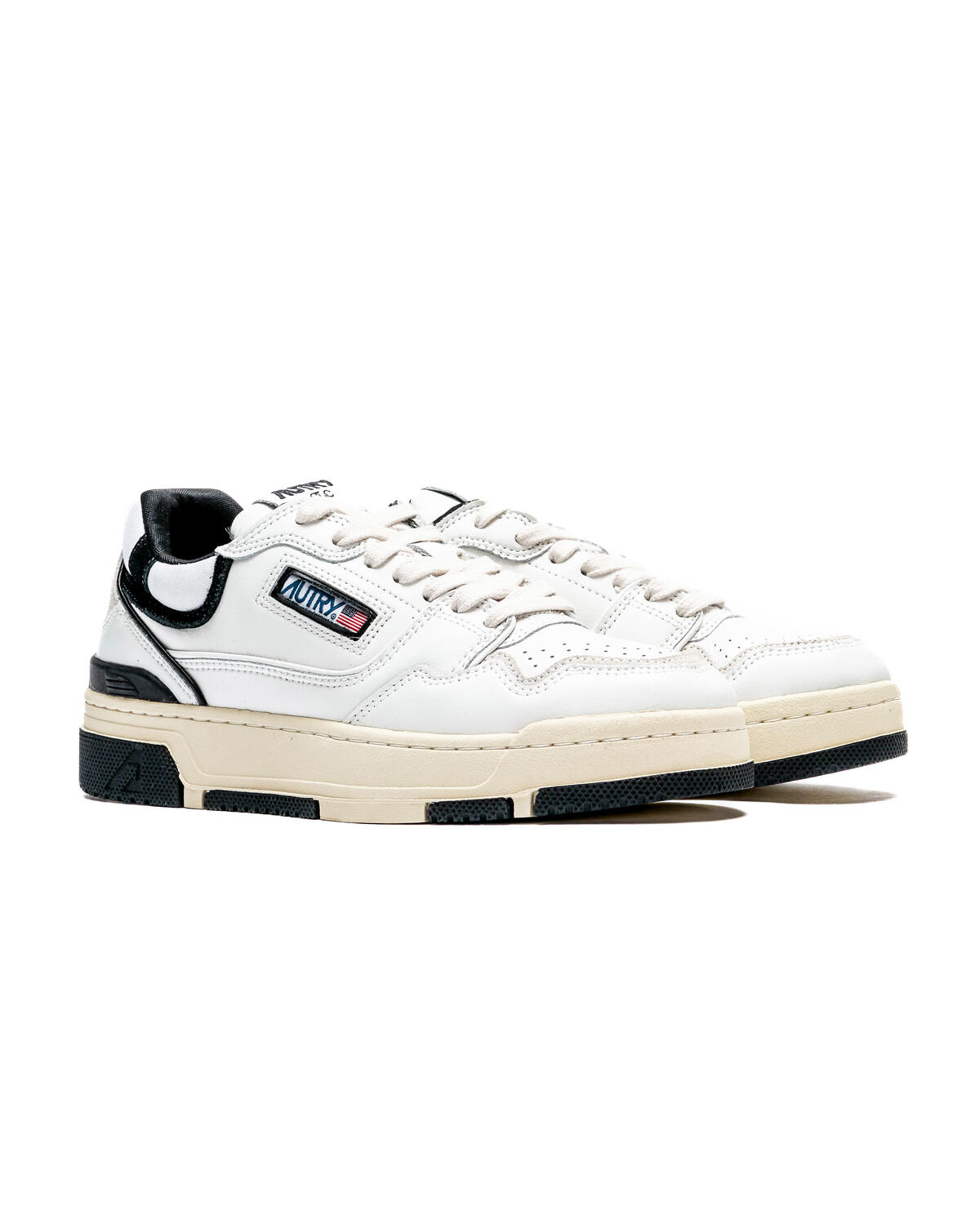 Autry Action Shoes Clc Low (Women's) - Image 3