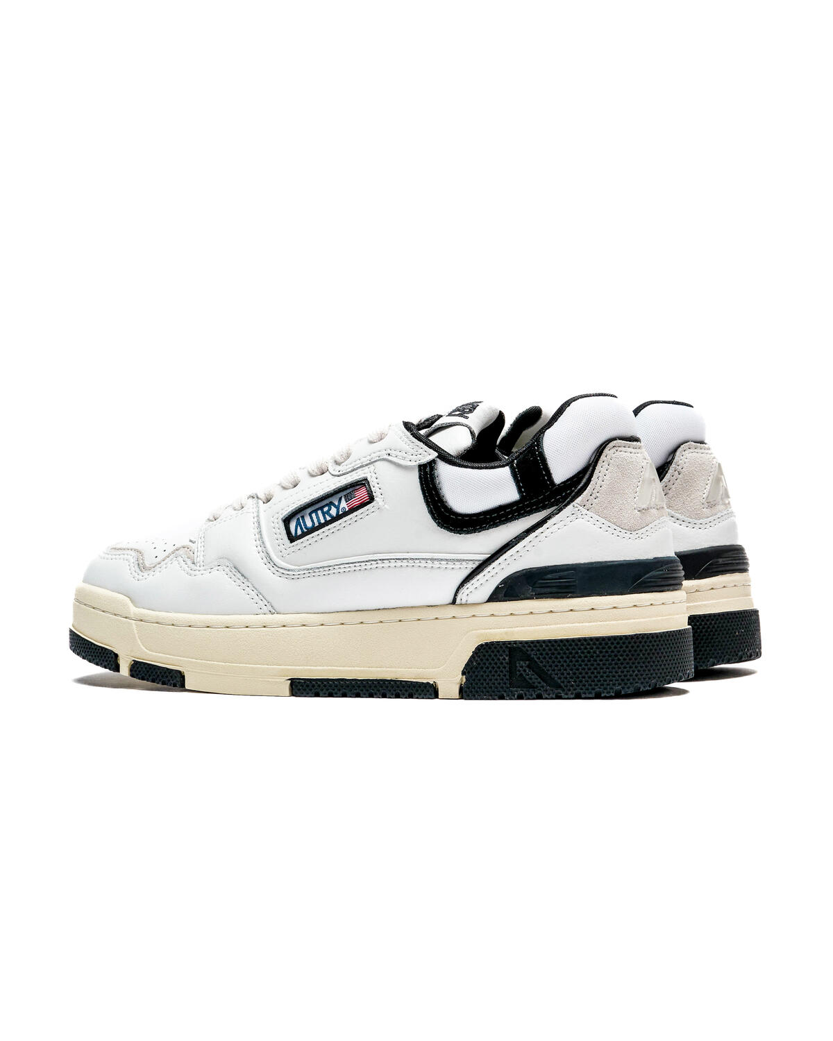 Autry Action Shoes Clc Low (Women's) - Image 4