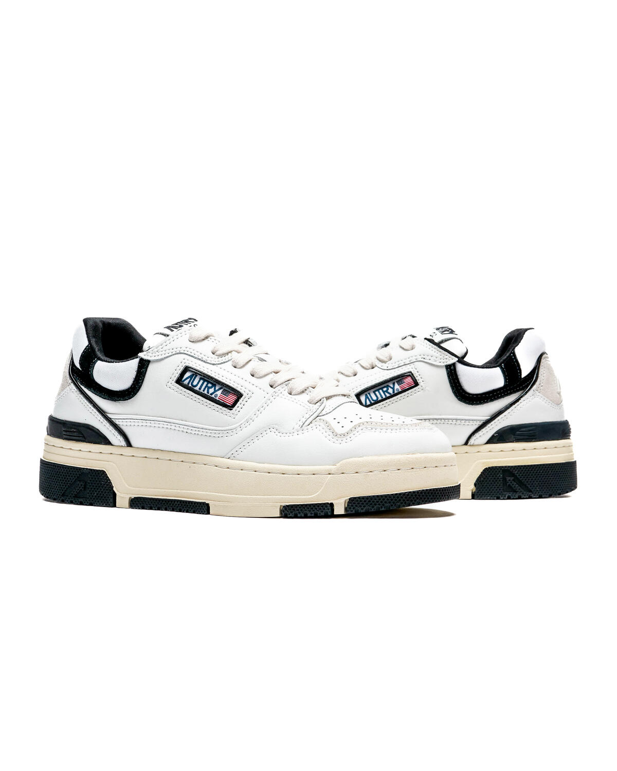 Autry Action Shoes Clc Low (Women's) - Image 5