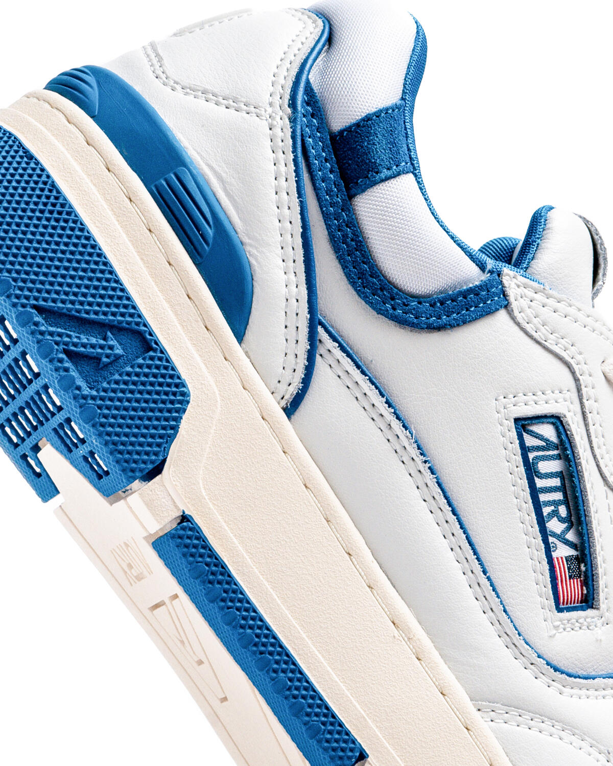 Autry Action Shoes Clc Low - Image 7