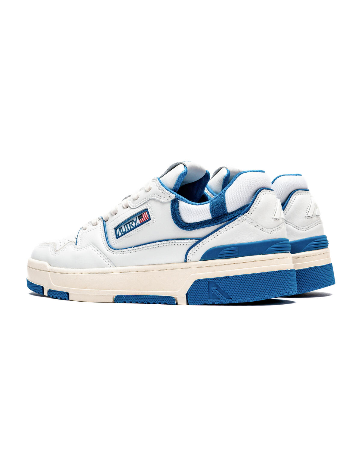 Autry Action Shoes Clc Low - Image 4