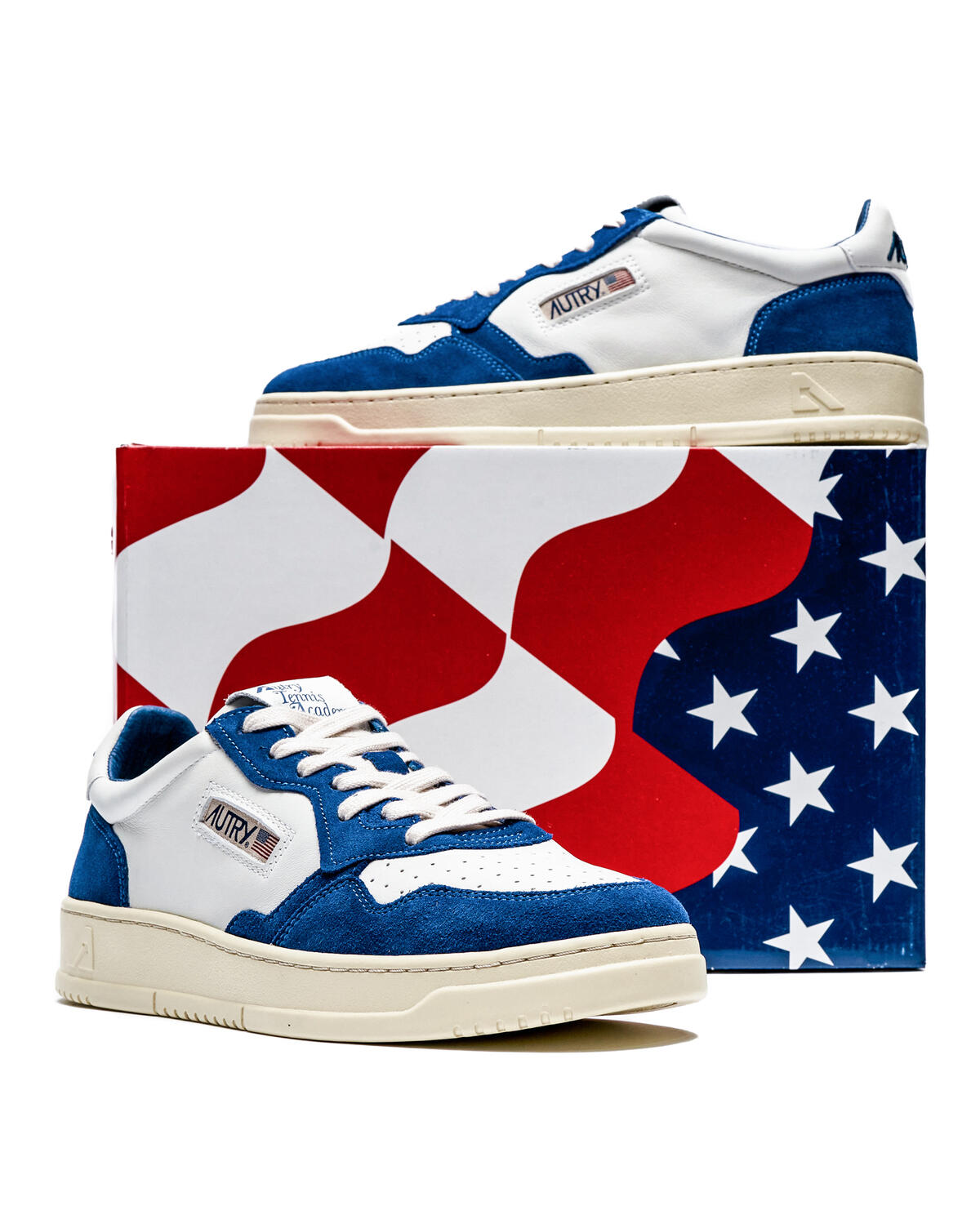 Autry Action Shoes Open Low - Image 6