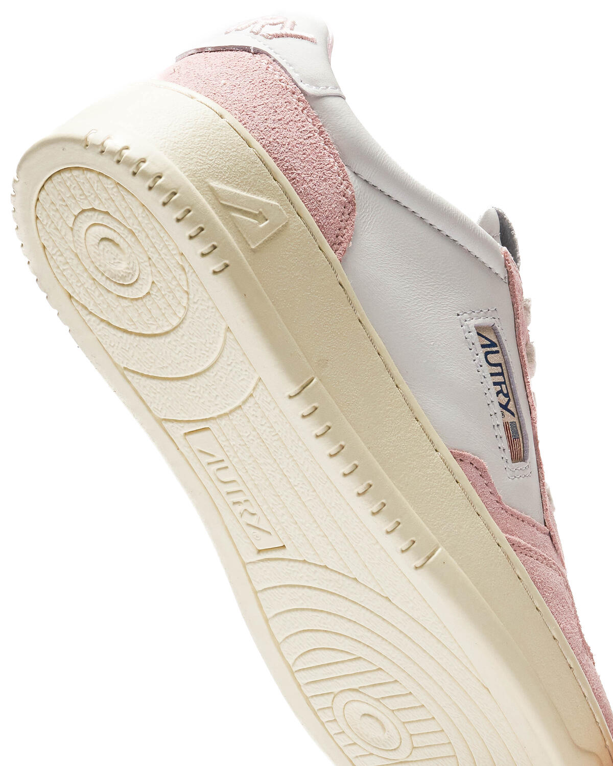 Autry Action Shoes Open Low (Women's) - Image 7