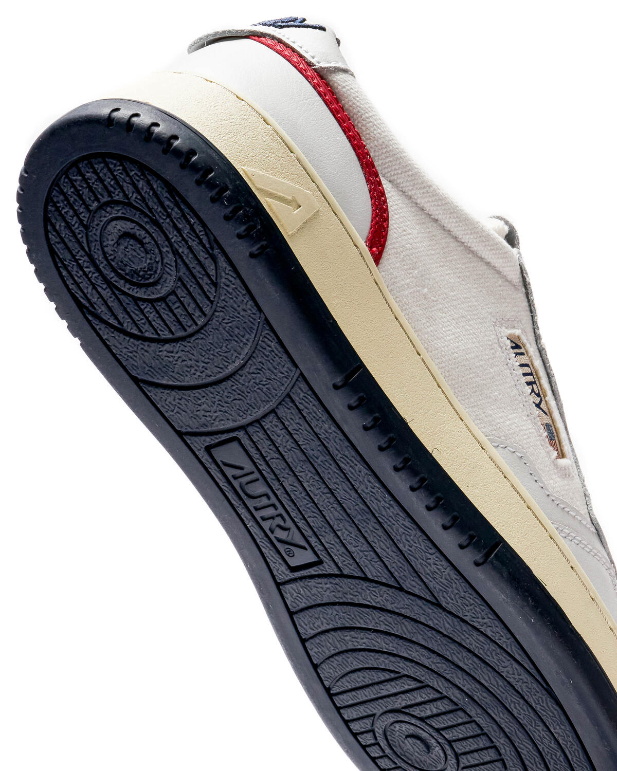 Autry Action Shoes Open Low (Women's) - Image 7