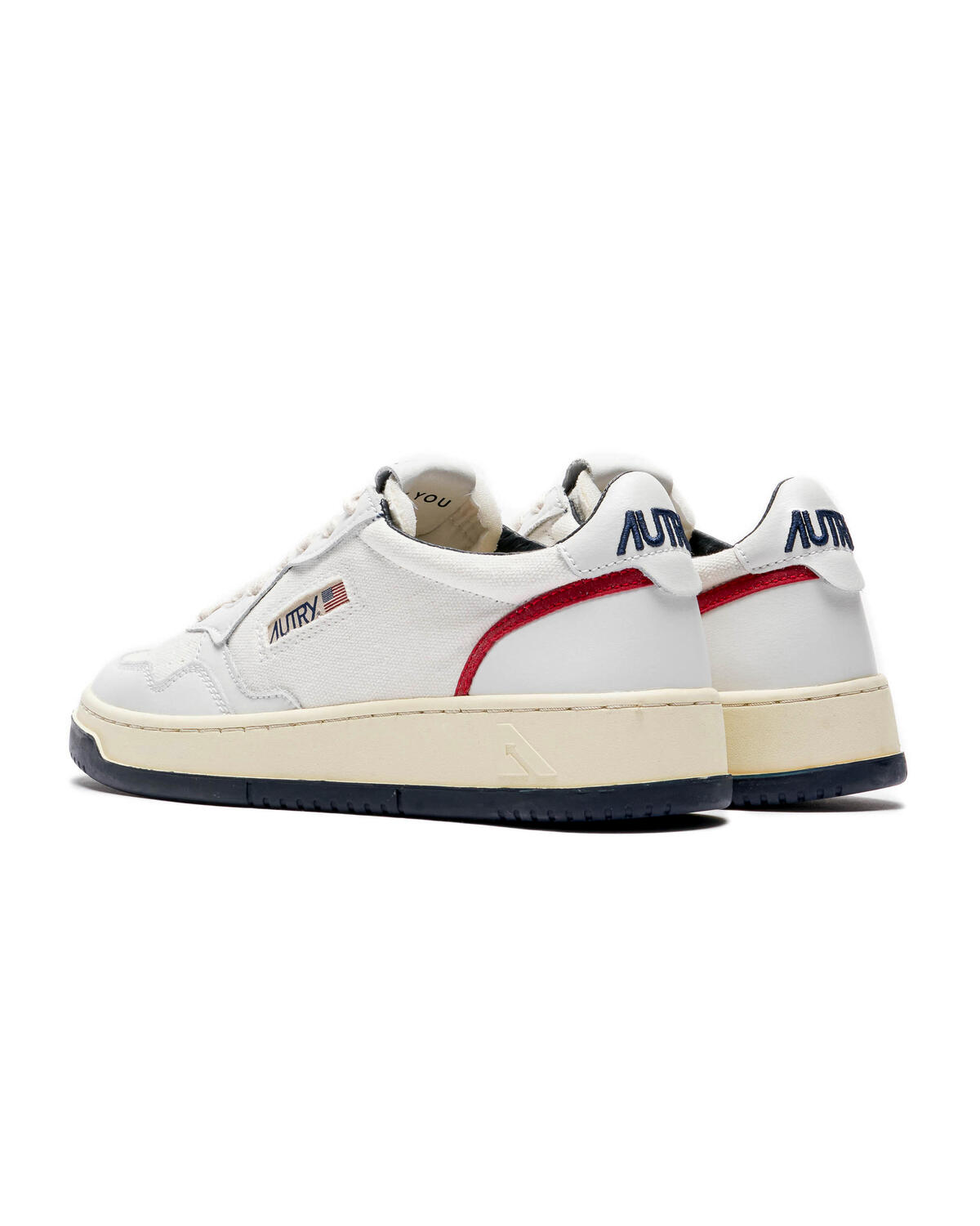 Autry Action Shoes Open Low (Women's) - Image 4