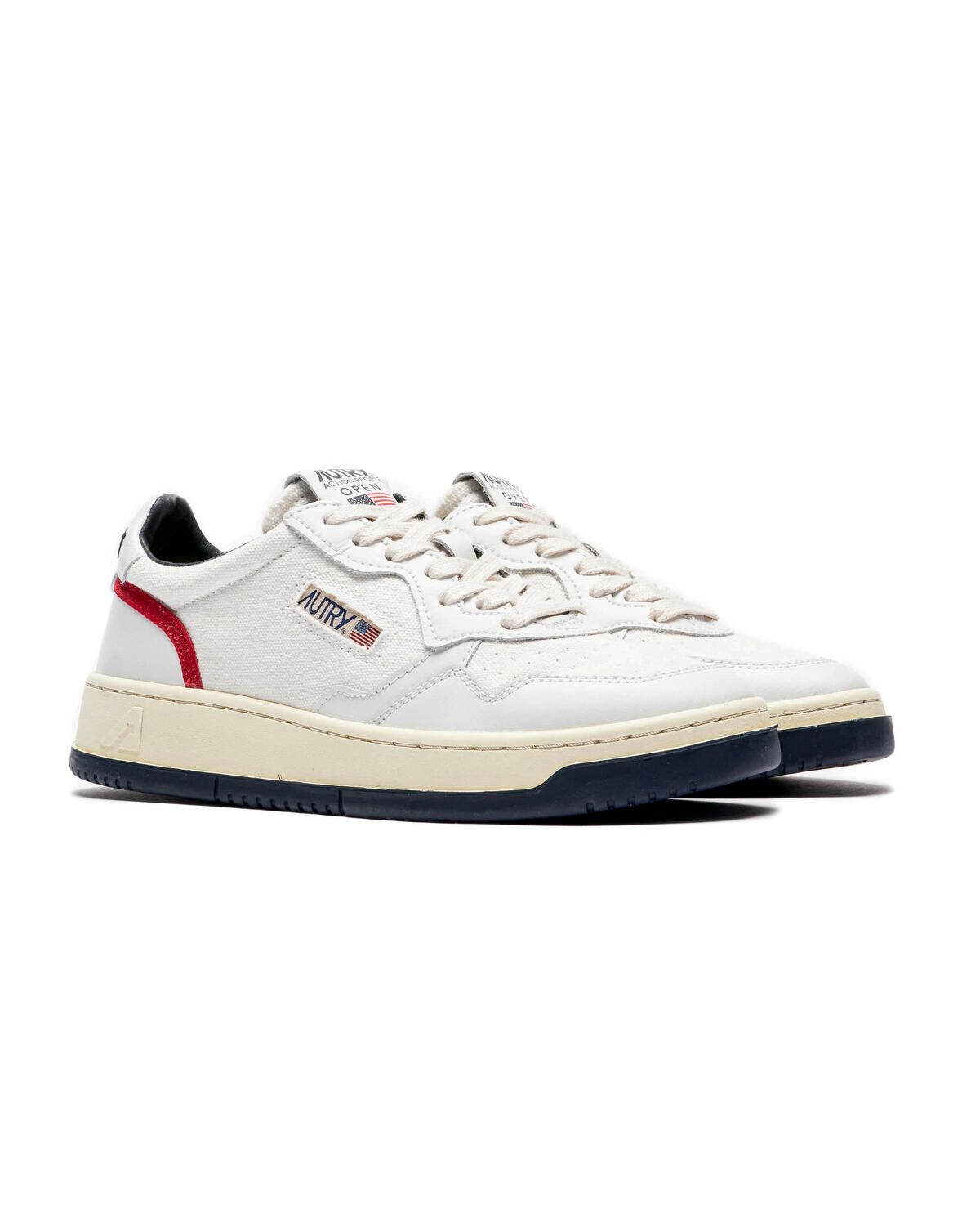 Autry Action Shoes Open Low (Women's) - Image 3