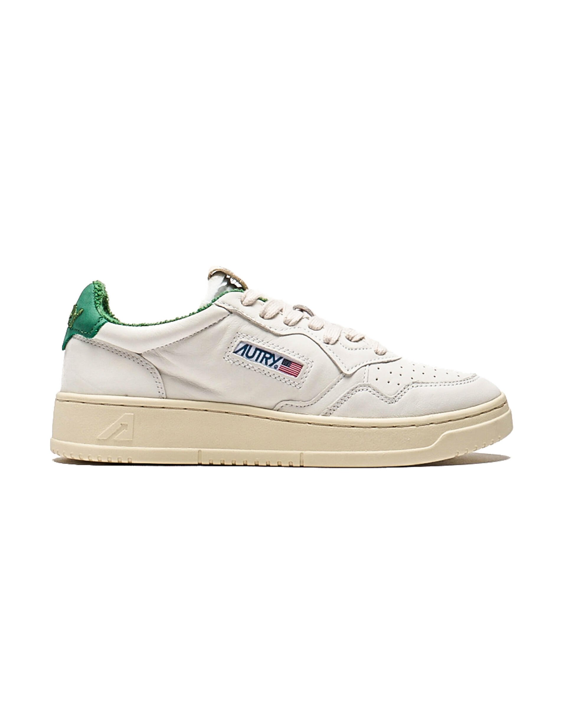 Autry Action Shoes WMNS Medalist LOW