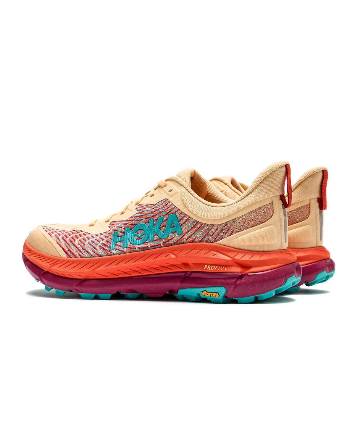 Hoka One One Mafate Speed 4 - Image 4