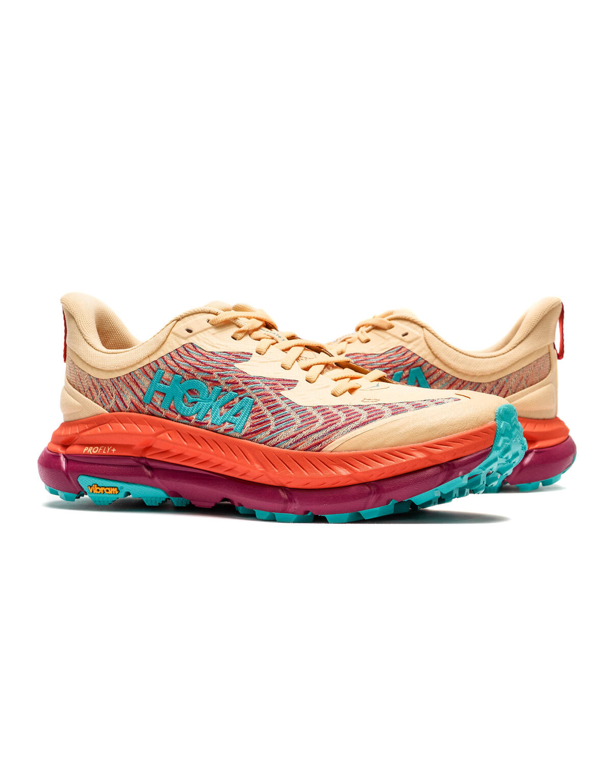 Hoka One One Mafate Speed 4 - Image 5
