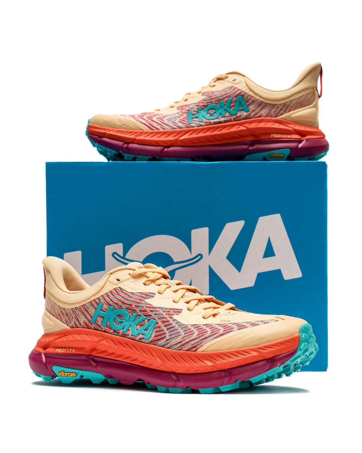 Hoka One One Mafate Speed 4 - Image 6