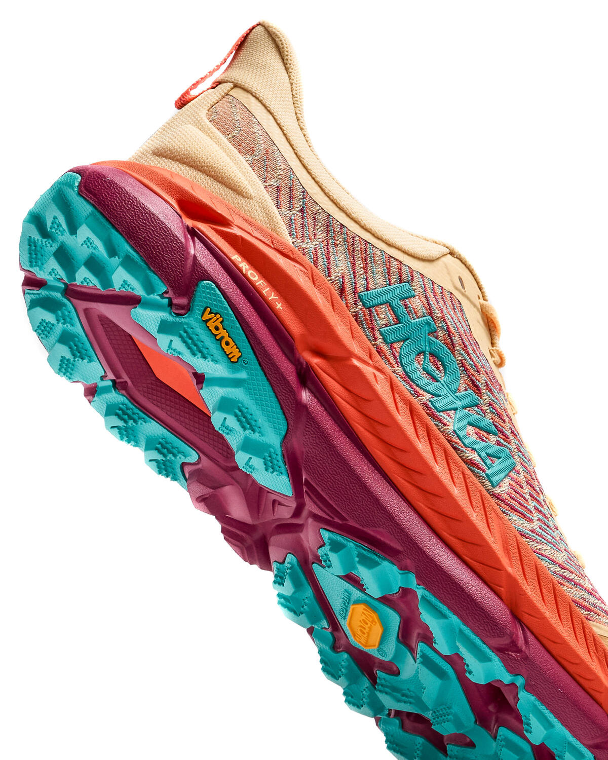 Hoka One One Mafate Speed 4 - Image 7