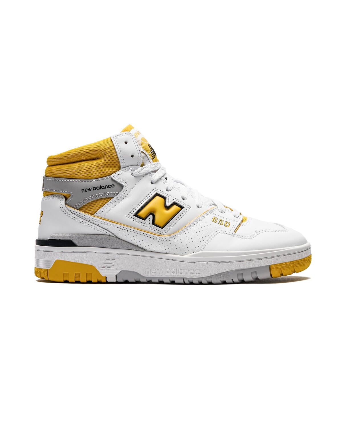 New Balance BB650 RCG