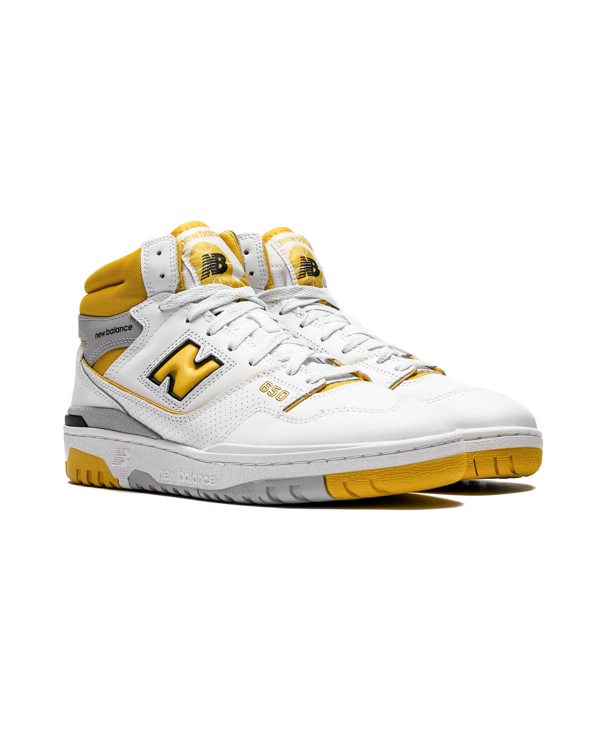 New Balance BB650 RCG - Image 3