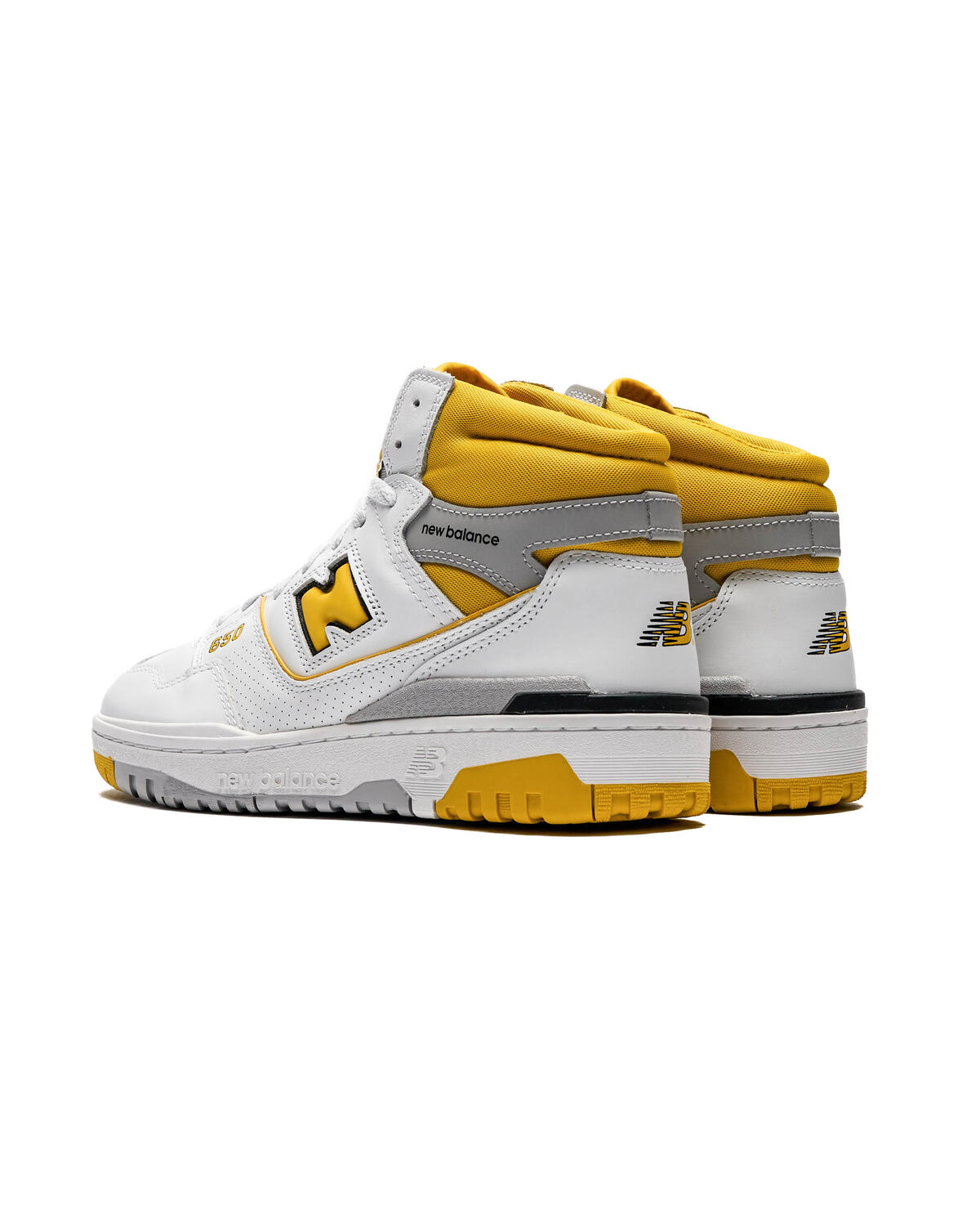 New Balance BB650 RCG - Image 4