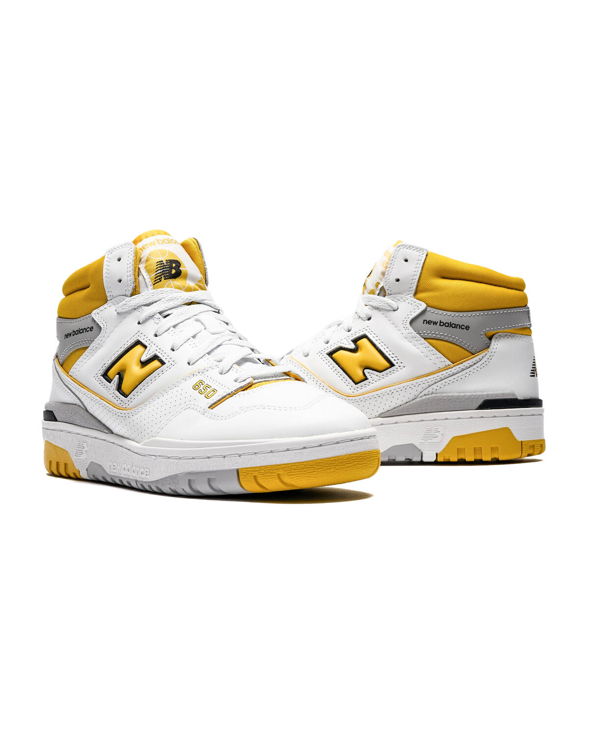 New Balance BB650 RCG - Image 5