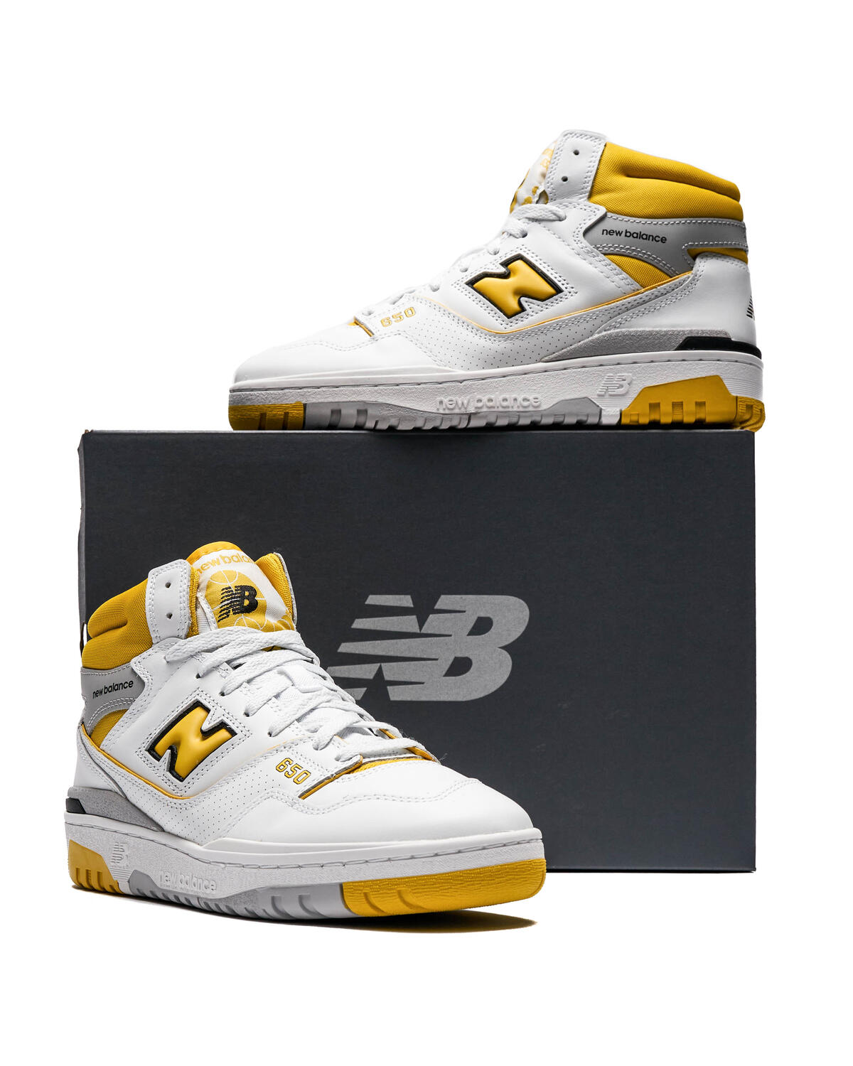 New Balance BB650 RCG - Image 6