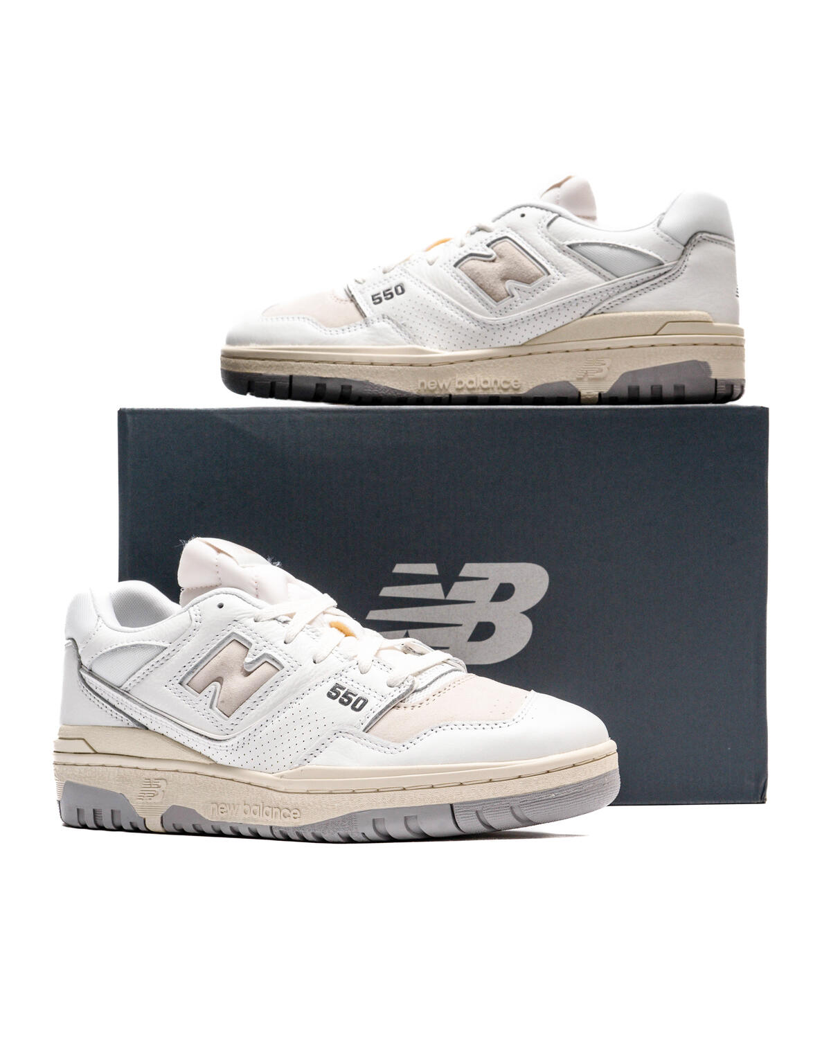 New Balance BB 550 PWG - Image 6