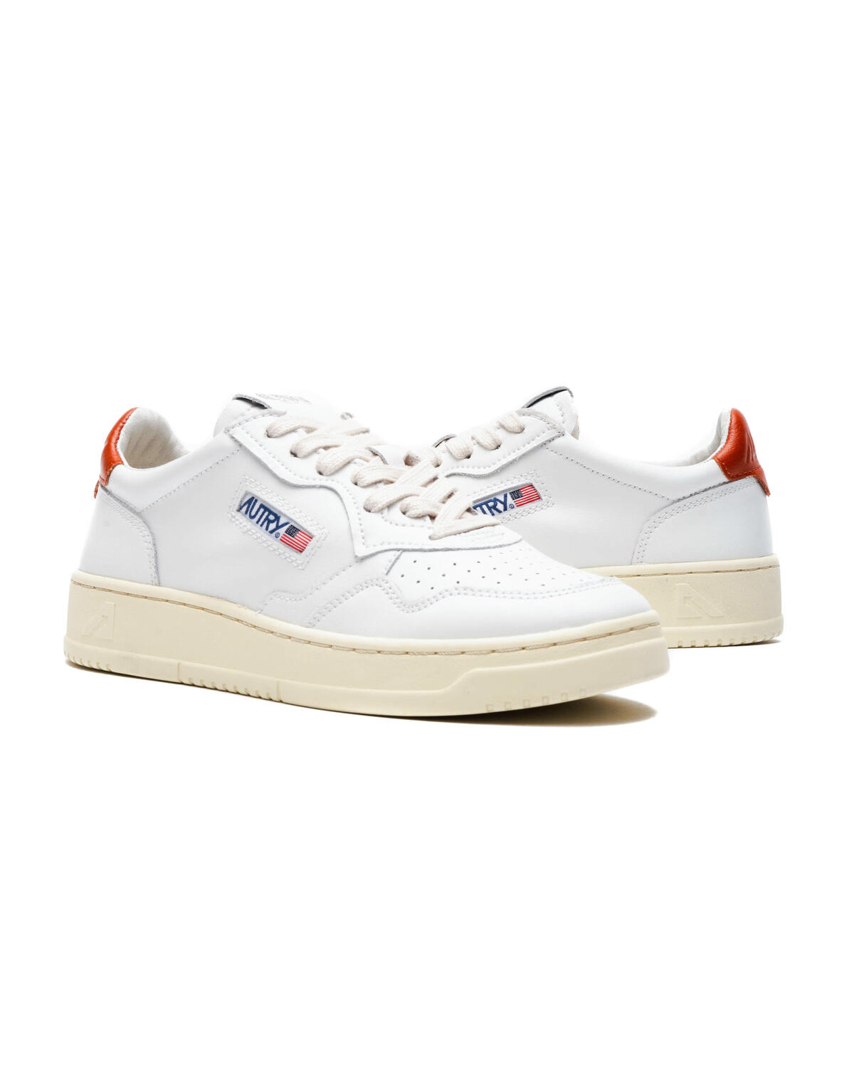 Autry Action Shoes WMNS Medalist Low - Image 5