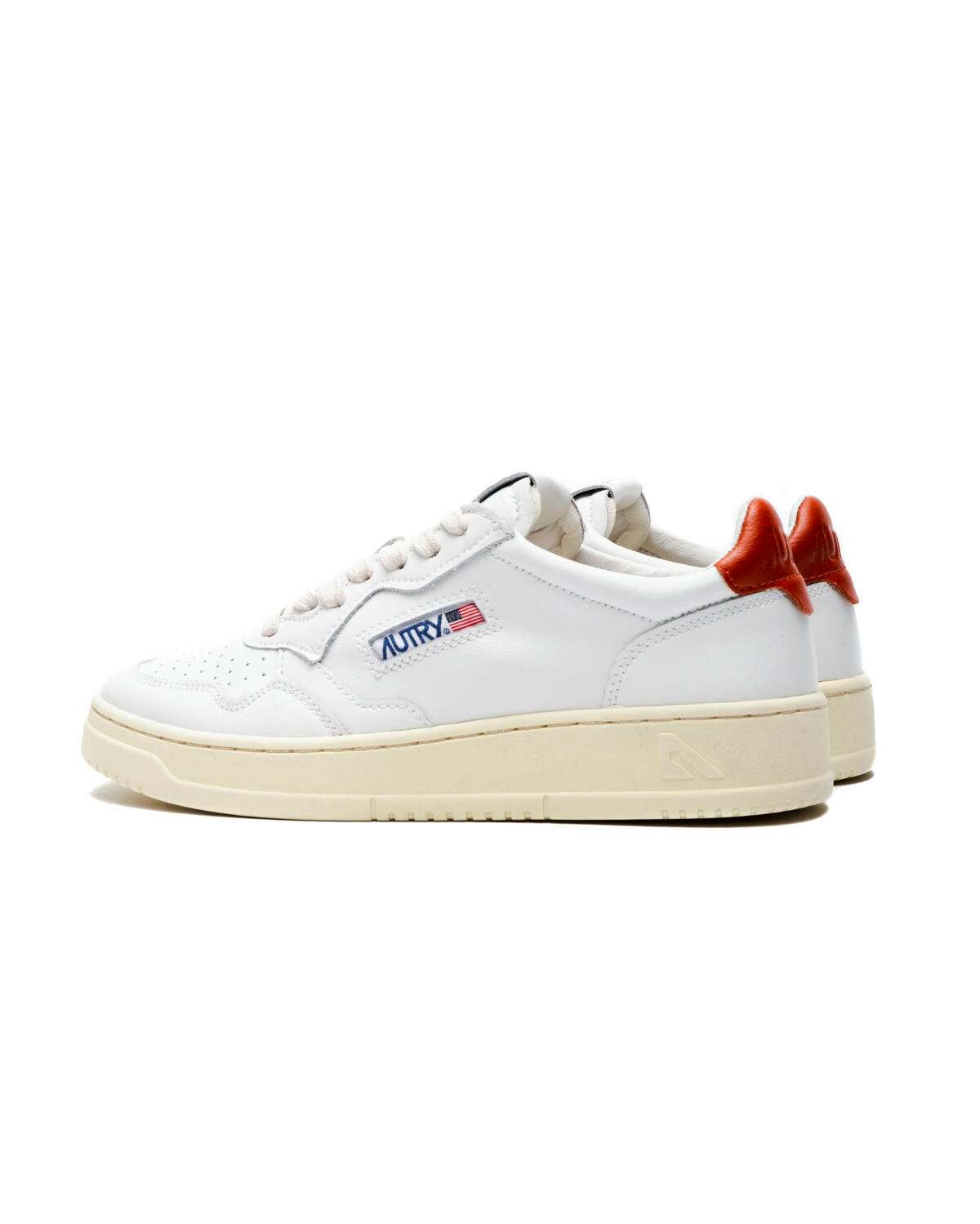 Autry Action Shoes WMNS Medalist Low - Image 4