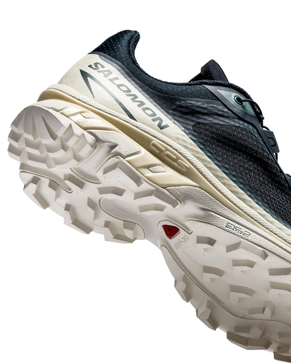 Salomon XT-6 FT Dark Sapphire/Vanilla Ice/Stormy Weather (Women's) - Image 21