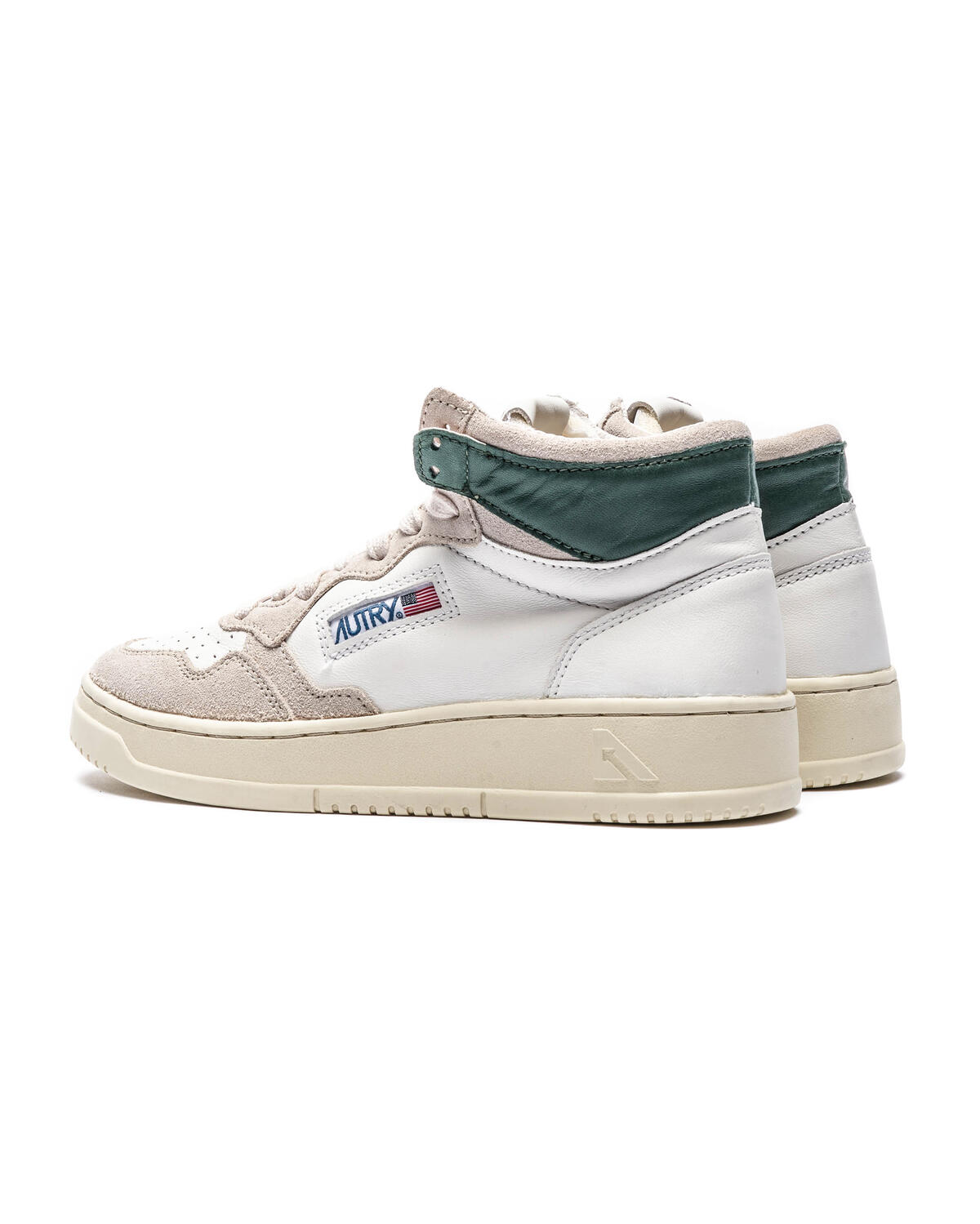 Autry Action Shoes Wmns Medalist Mid - Image 4