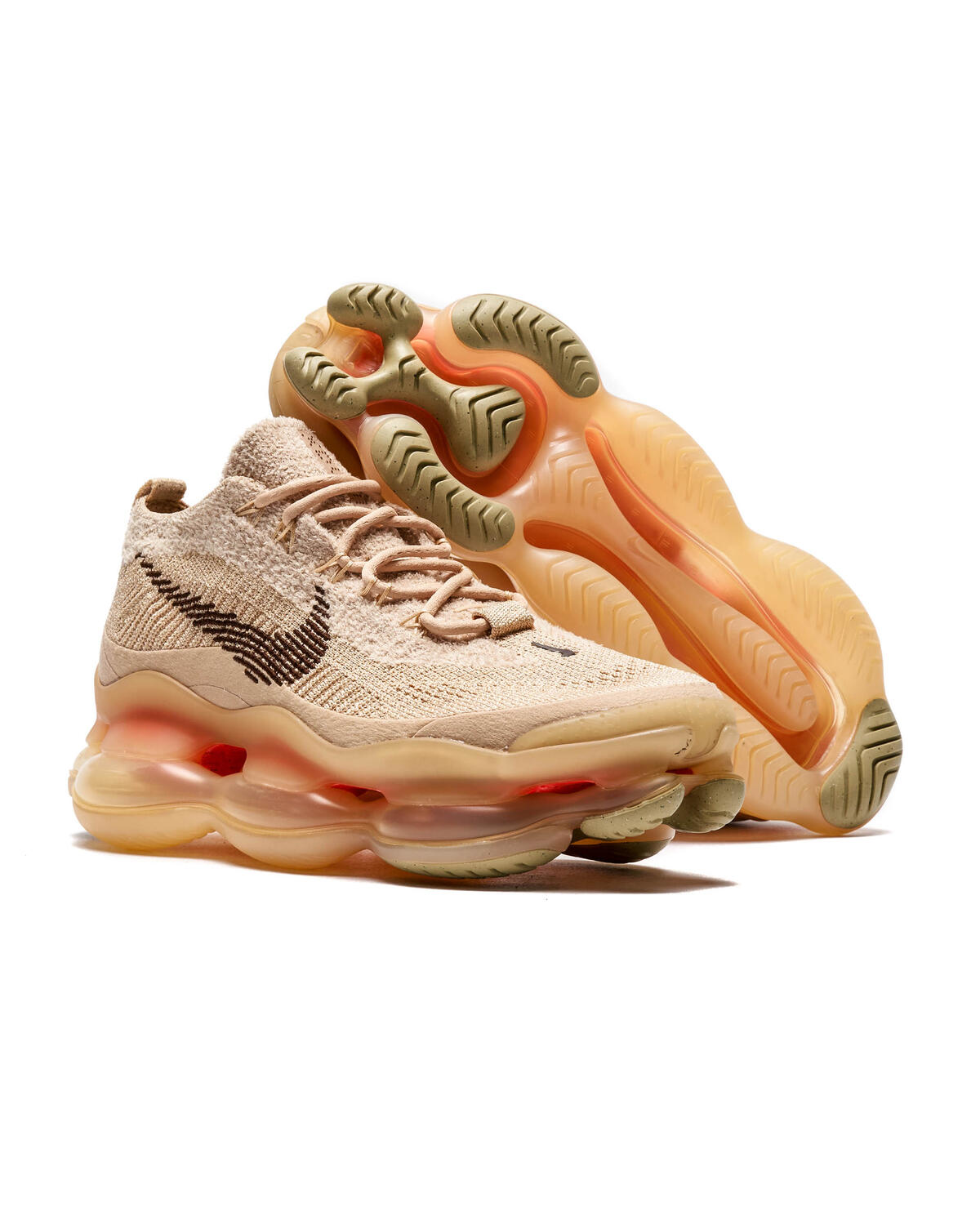 Nike Air Max Scorpion Flyknit (Women's) - Image 11