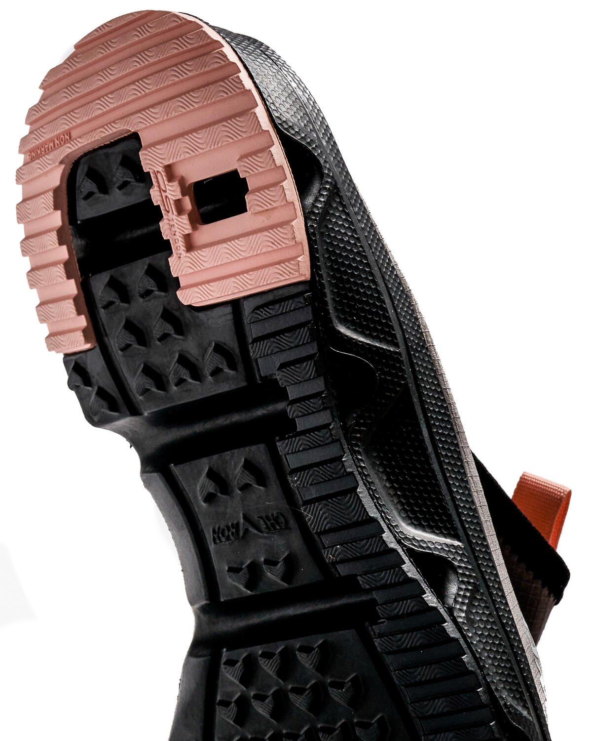 Salomon RX Slide Pewter / Desert / Rose Cloud - Image 7