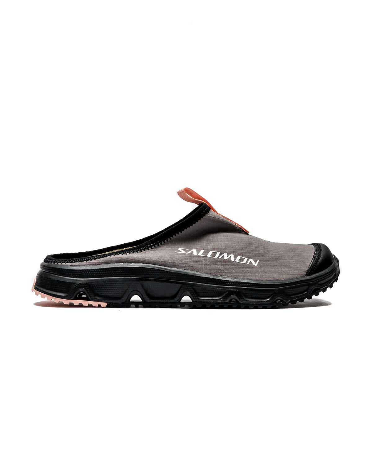 Salomon RX Slide Pewter / Desert / Rose Cloud - Image 2