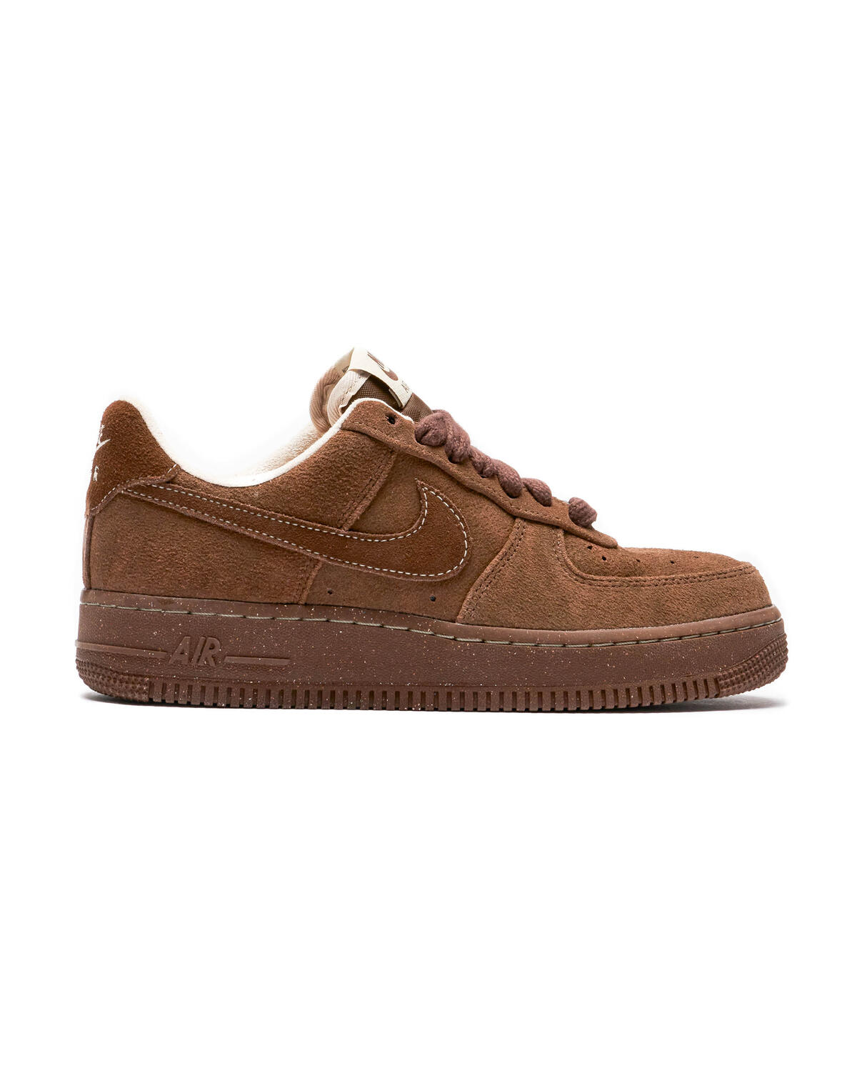 Nike Air Force 1 '07 Cacao Wow (Women's) - Image 23