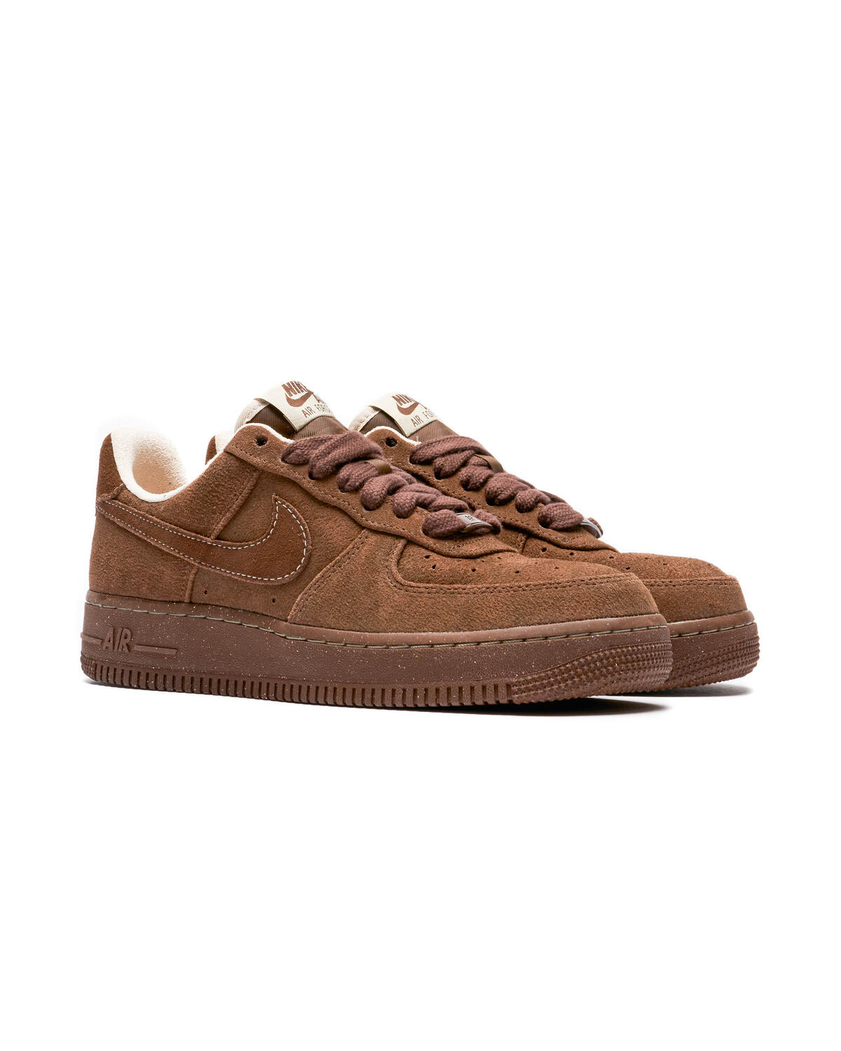 Nike Air Force 1 '07 Cacao Wow (Women's) - Image 24
