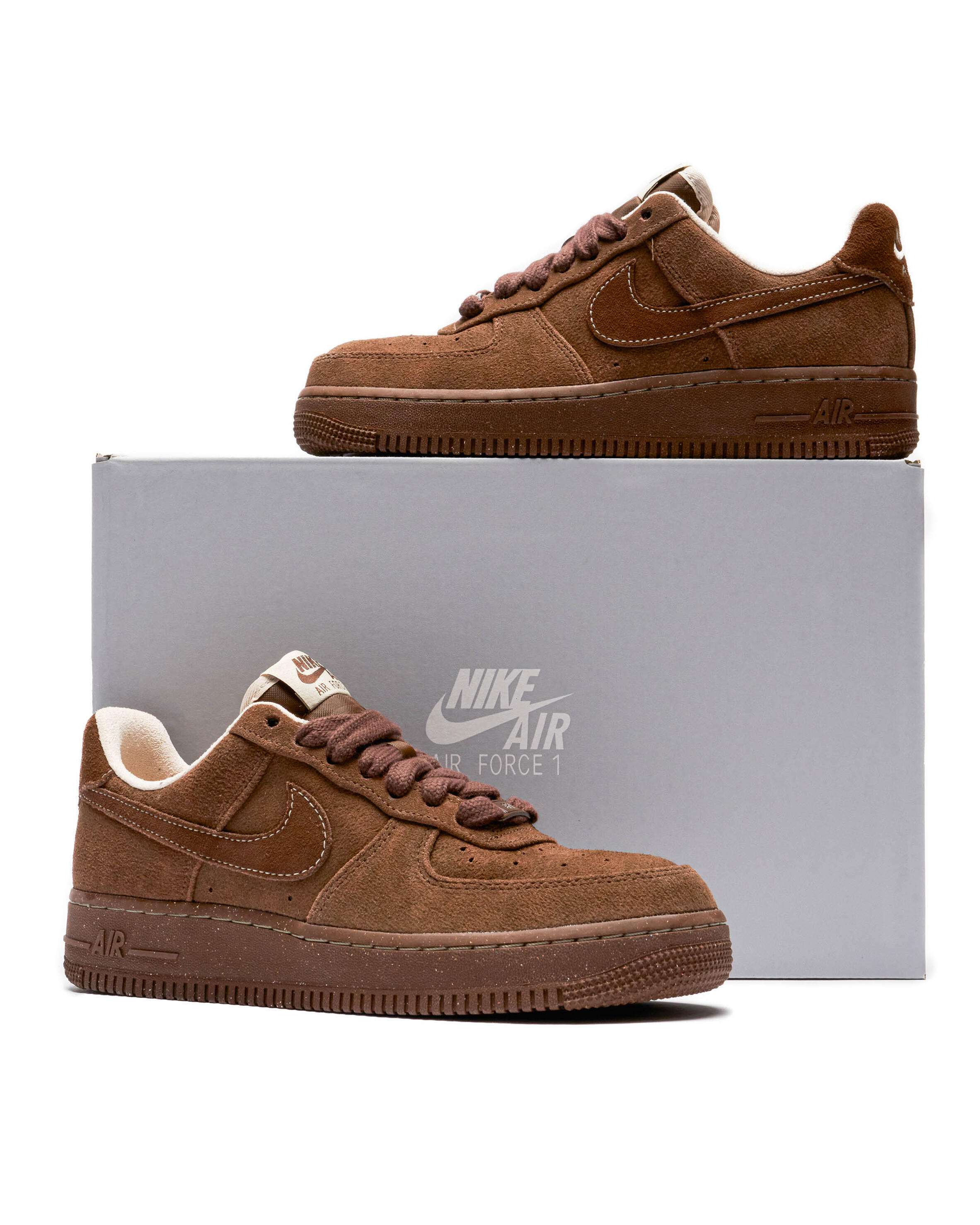Nike WMNS AIR FORCE 1 '07