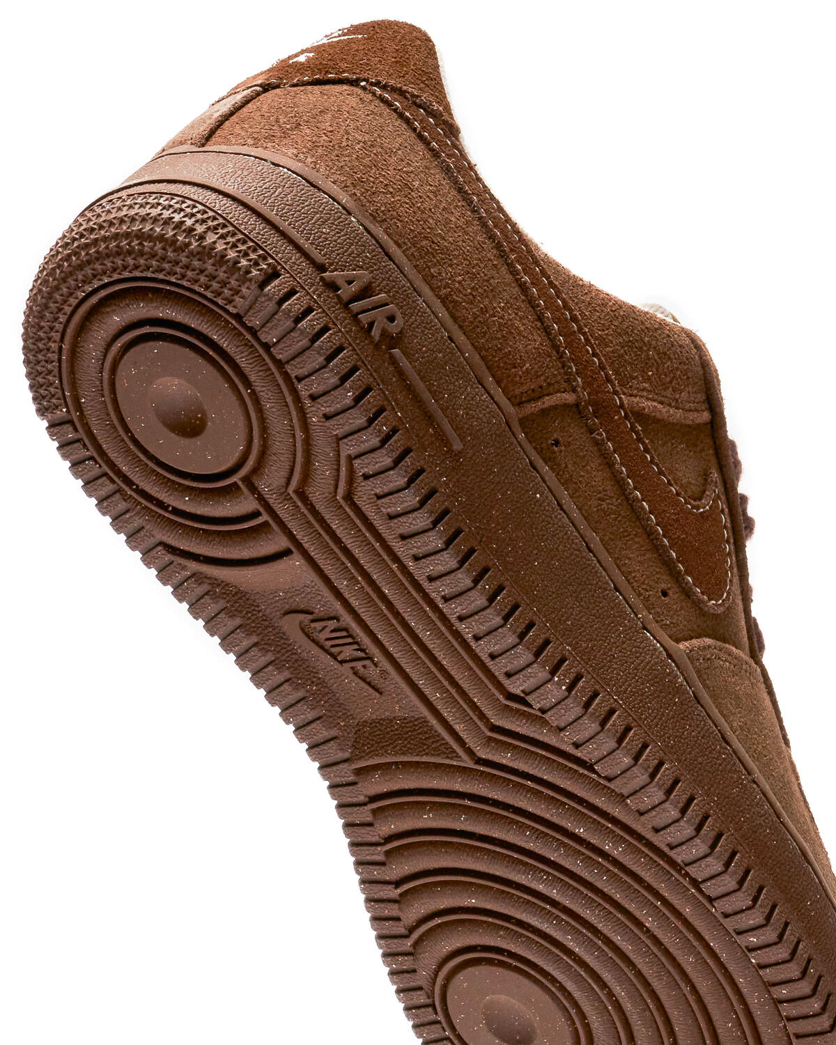 Nike Air Force 1 '07 Cacao Wow (Women's) - Image 28