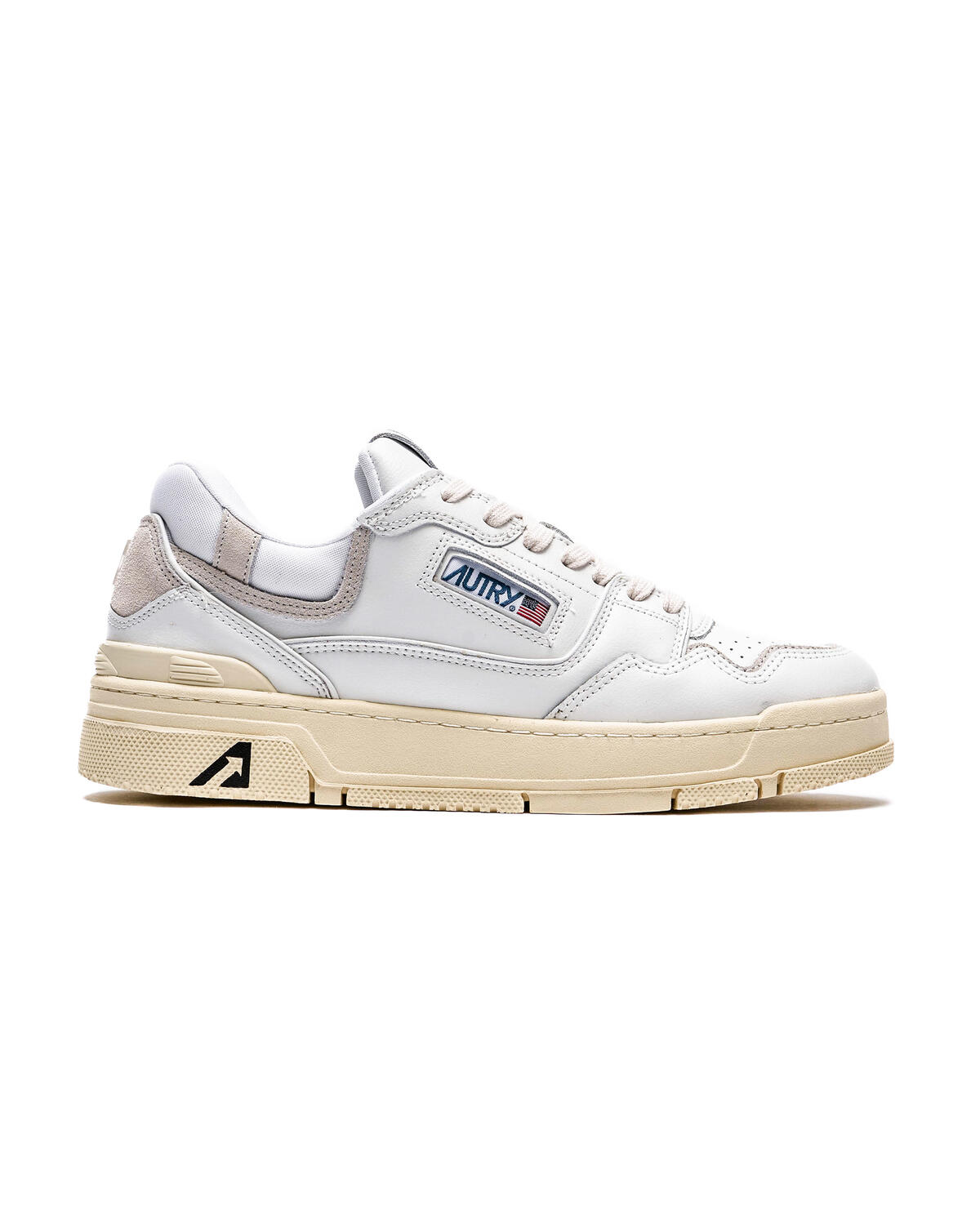 Autry Action Shoes Clc Low (Women's) - Image 2