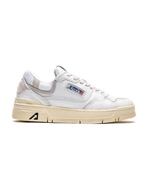 Autry Action Shoes WMNS CLC LOW