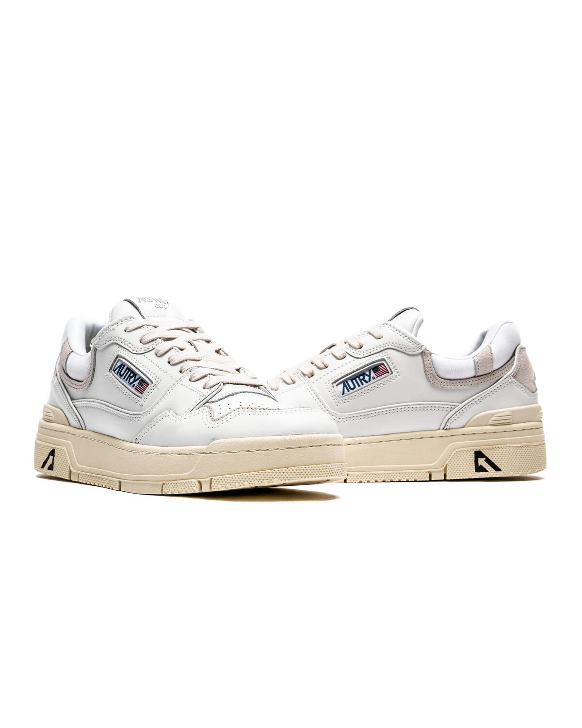 Autry Action Shoes Clc Low (Women's) - Image 5