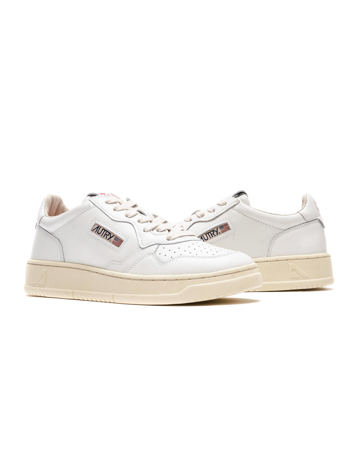 Autry Medalist Low - Image 5