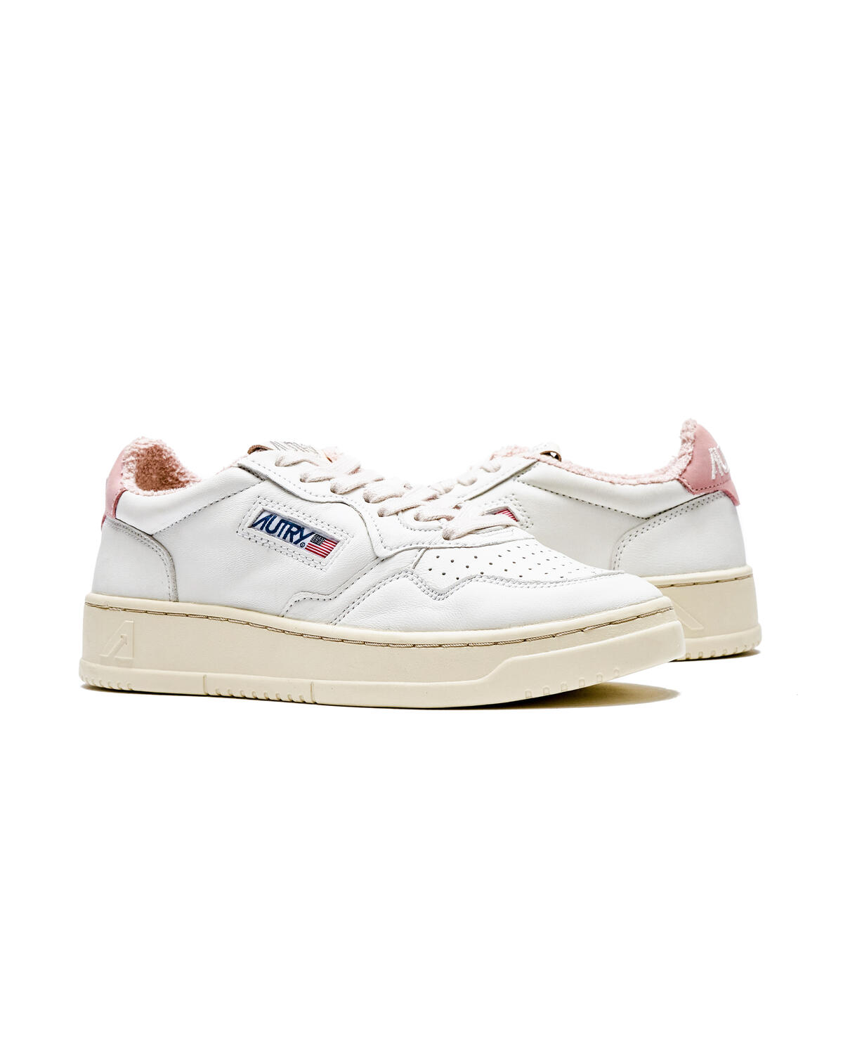 Autry Medalist Low (Women's) - Image 5