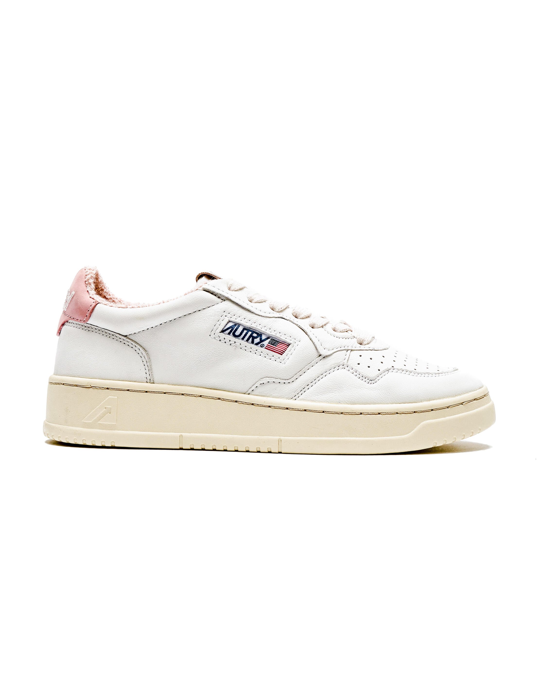 Autry Action Shoes WMNS MEDALIST LOW