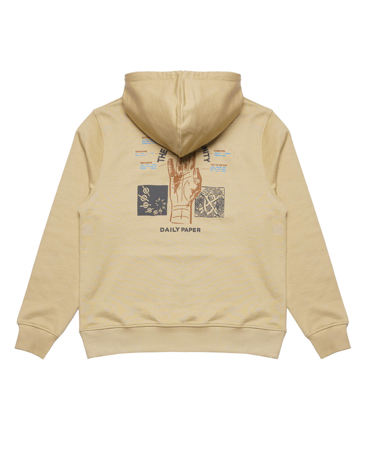 Daily Paper Identity Hoodie - Image 3