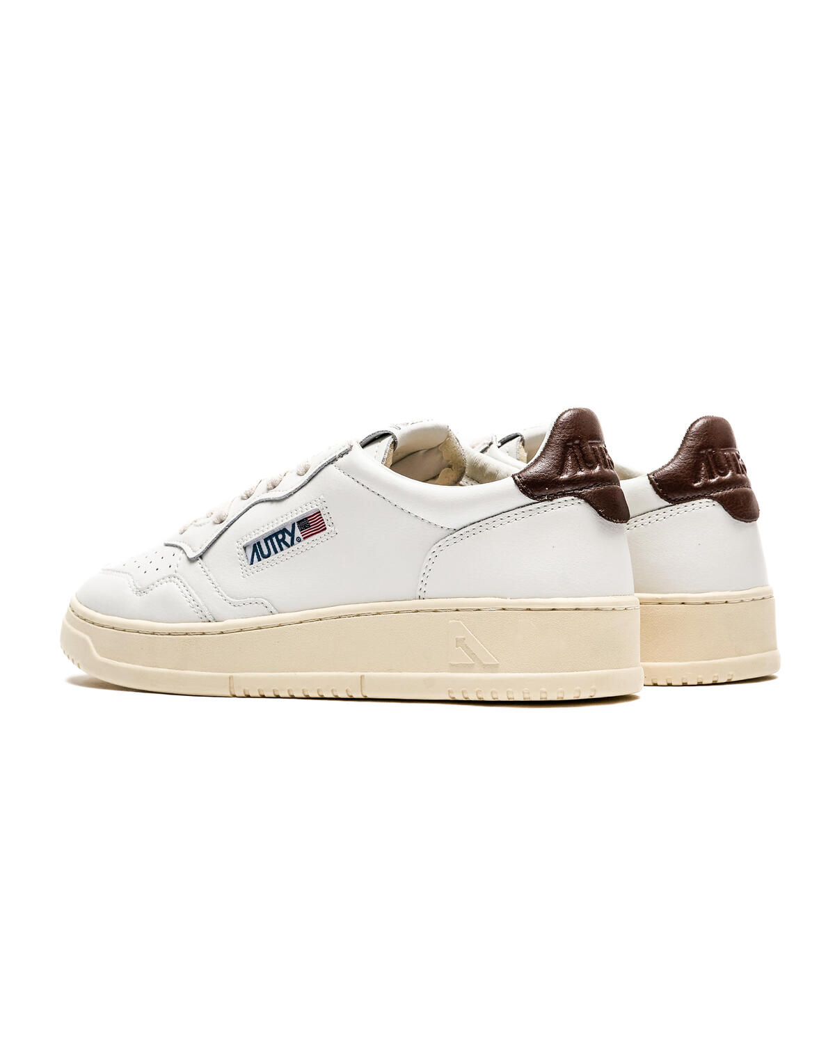 Autry Medalist Low - Image 4